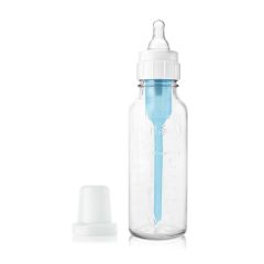 Dr Browns Doğal Akış Cam Biberon 261 250 ml.