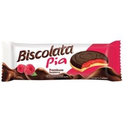 BİSCOLATA FRAMBUAZ 37,5 GR