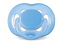 Philips Avent Renkli Yalancı Emzik Tekli 6-18 Ay