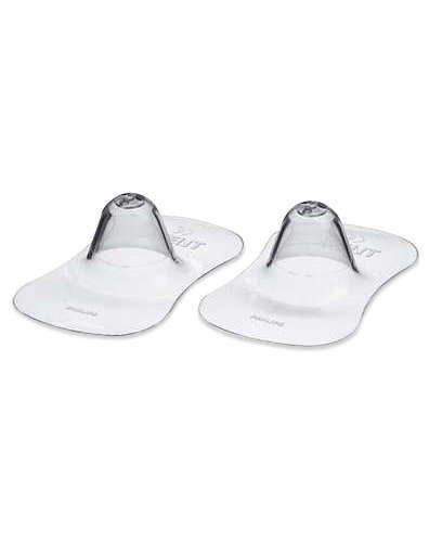 Philips Avent Kelebek Göğüs Ucu Koruyucu Küçük Boy 2li