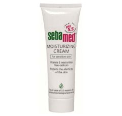 Sebamed Nemlendirici Gündüz Kremi Tüp 50 ml.
