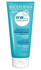 Bioderma Abcderm Change Preventive 75 ml.