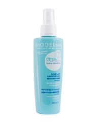 Bioderma Abcderm Detangler Spray Demelant 200 ml.