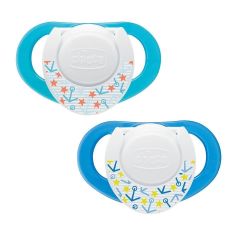 Chicco Physio Orthodontic Active Emzik 4 Ay+