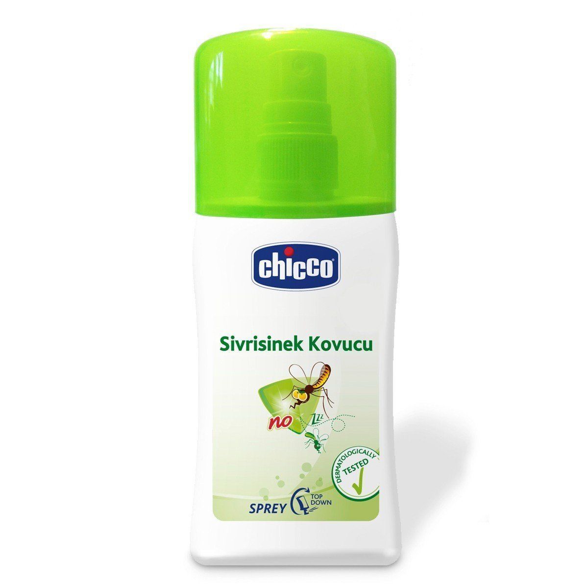 Chicco Sivrisinek Kovucu Sprey 100 ml.