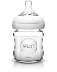 Philips Avent Natural Cam Biberon 0 Ay+ 120 ml.