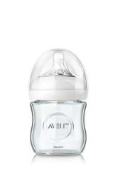 Philips Avent Natural Cam Biberon 0 Ay+ 120 ml.