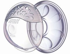 Philips Avent Göğüs Kalkanı Seti 2li
