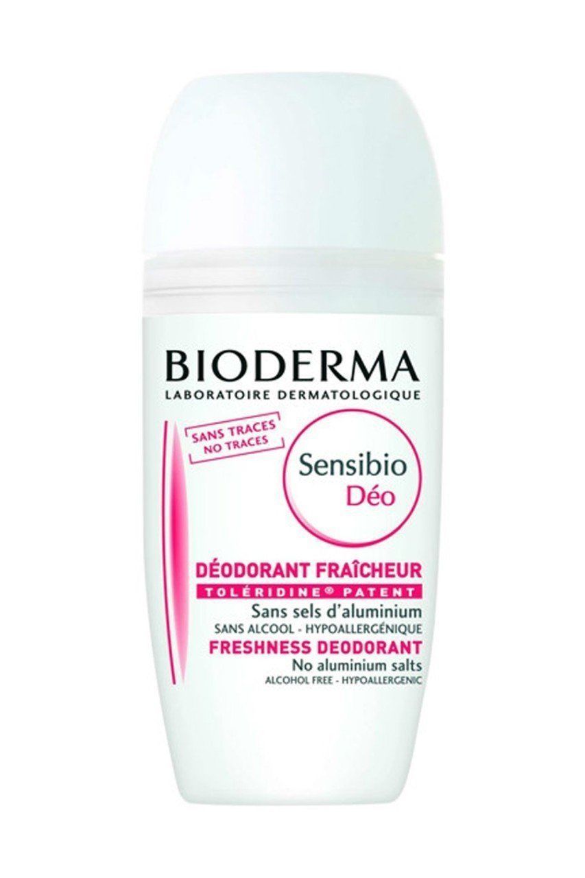 Bioderma Sensibio Freshness Deodorant 50 ml.