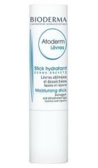 Bioderma Atoderm Lip Stick 4 gr. - Dudak Koruyucu
