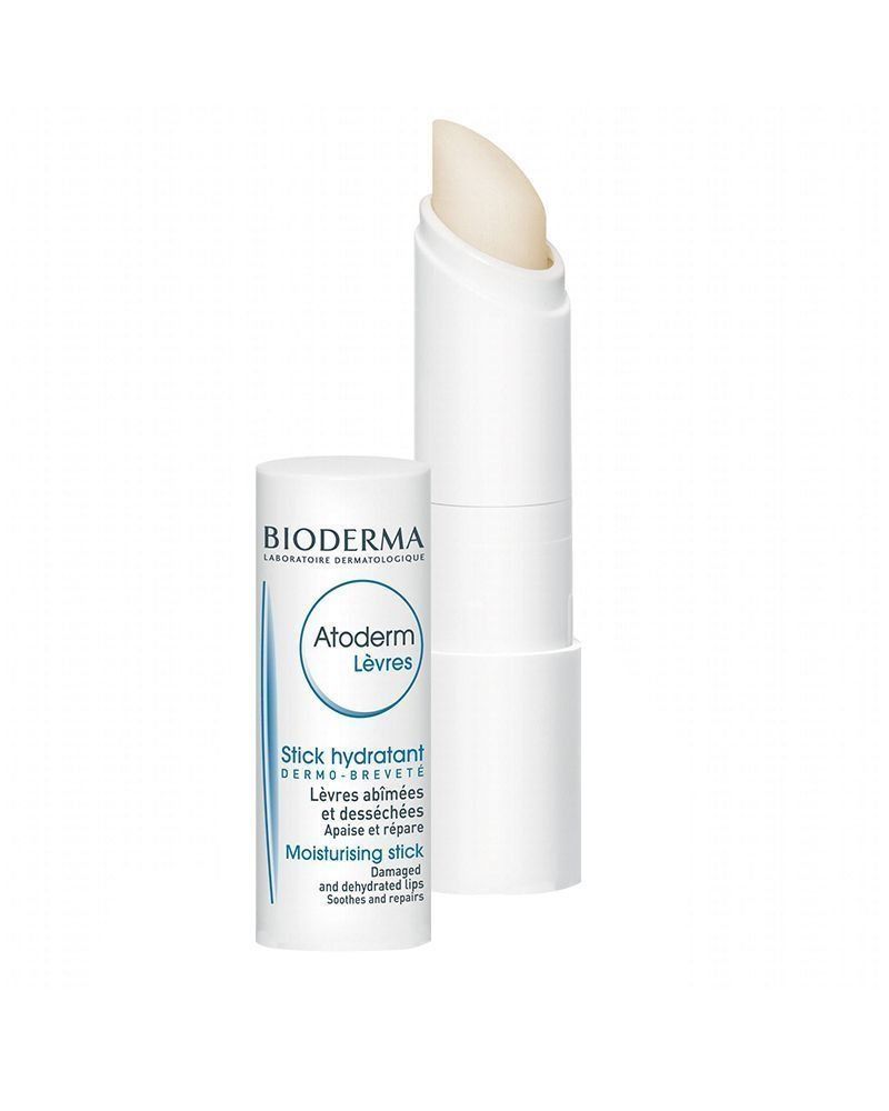Bioderma Atoderm Lip Stick 4 gr. - Dudak Koruyucu