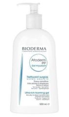 Bioderma Atoderm PP Foaming Gel 500 ml.