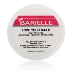 Barielle Nail Polish Remover Oje Çıkarıcı