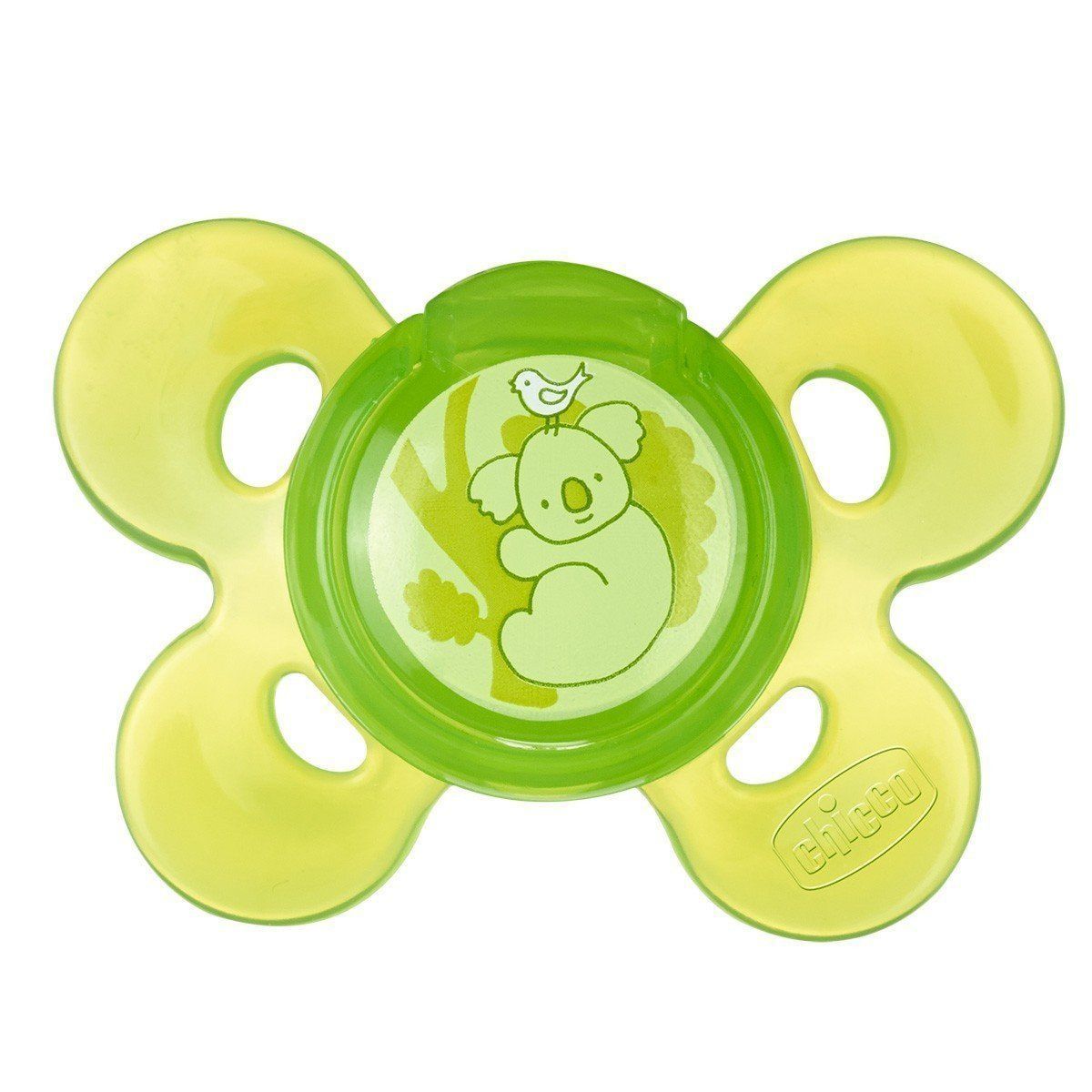 Chicco Physio Comfort Emzik 12 Ay+