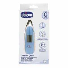 Chicco IR Comfort Kızılötesi Kulaktan Ateş Ölçer