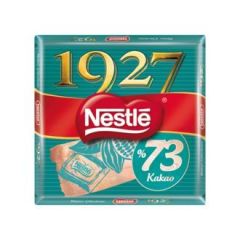 NESTLE 1927 ÇİKOLATA BİTTER %73 65 GR