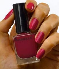 Barielle Big Apple Red Oje 5262