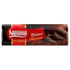 NESTLE BATON ÇİKOLATA BİTTER 30 GR