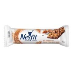 NESTLE NESFİT KARAMEL TAHILLI 23,5 GR