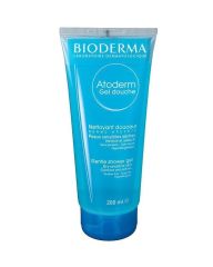 Bioderma Atoderm Gentle Gel 200 ml.