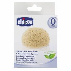 Chicco Ekstra Emici Banyo Süngeri
