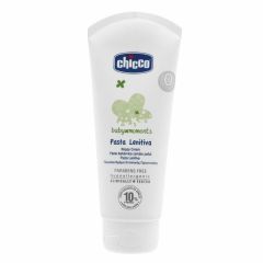Chicco Pişik Kremi 0 Ay+ 100 ml.