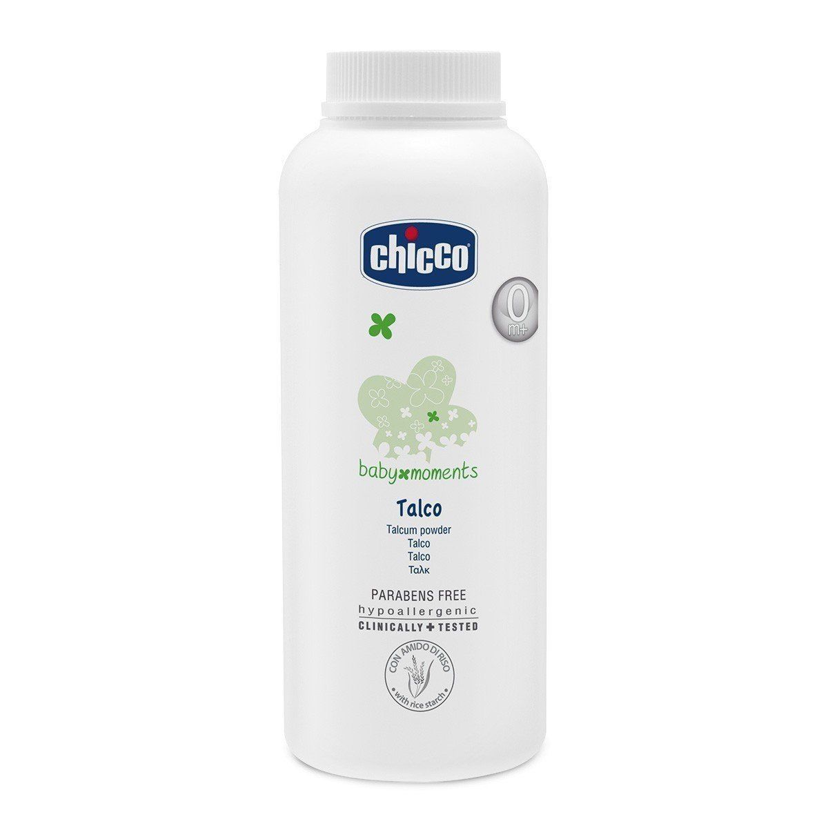 Chicco Talk Pudra 150 gr.
