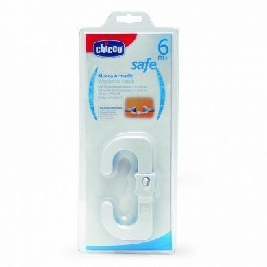 Chicco Kapı Kilidi