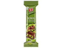 ETİ ÇİKOLATA İÇİBOL FINDIK 30 GR