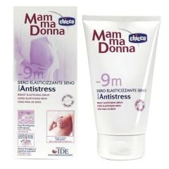 Chicco Mamma Donna Göğüs Çatlağı Önleyici 125 ml.