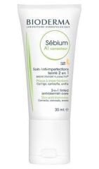Bioderma Sebium AI Correcteur 30 ml.