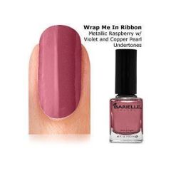 Barielle Wrap Me in Ribbon Oje 5106