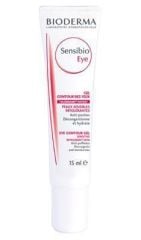 Bioderma Sensibio Eye Contour Gel 15 ml.