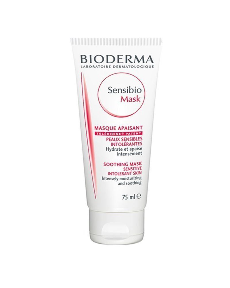 Bioderma Sensibio Mask 75 ml.