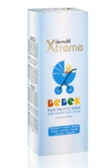 Dermokil Xtreme Pişik Önleyici Krem 75 ml.