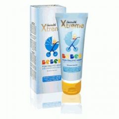 Dermokil Xtreme Pişik Önleyici Krem 75 ml.