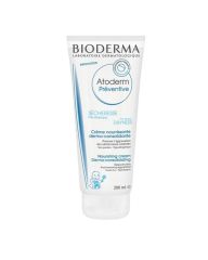 Bioderma Atoderm Preventive Cream Vücut Kremi