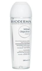 Bioderma White Objective H2O 200 ml.