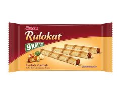 ÜLKER RULOKAT FINDIKLI 42 GR