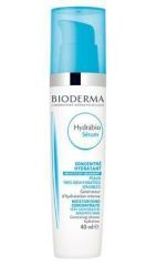 Bioderma Hydrabio Serum 40 ml.