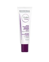 Bioderma Cicabio Repairing Creme 40 ml.