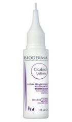 Bioderma Cicabio Lotion 40 ml. - Cilt  Onarıcı