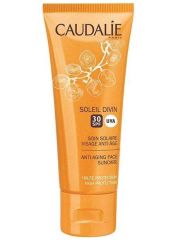 Caudalie Güneş Kremi 40 ml. - Soleil Divin Spf30