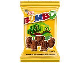 ETİ BUMBO 42 GR