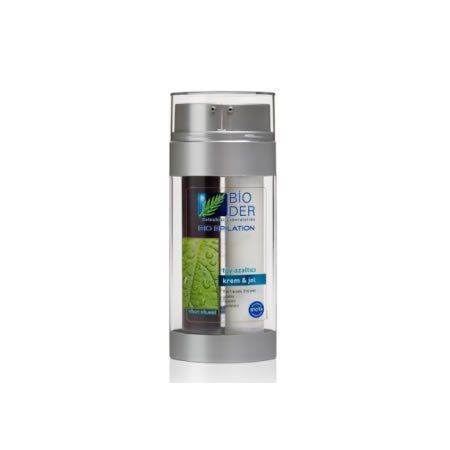 Bioder Bio Epilation Tüy Azaltıcı Krem Jel (Yüz) 30 ml.