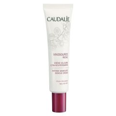 Caudalie Vinosource Riche Cream 40 ml. - Nemlendirici Bakım Kremi