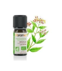Florame Karanfil Esansiyel Yağı 10 ml.