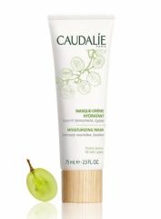 Caudalie Vinosource Moisturizing Cream Mask 50 ml. - Kuru Ciltler İçin Nem Maskesi