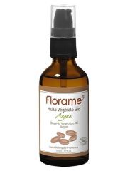 Florame Organik Argan Yağı 50 ml.