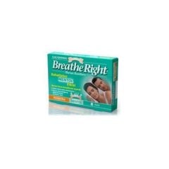 Breathe Right Burun Bandı Mentollü Büyük 1+1